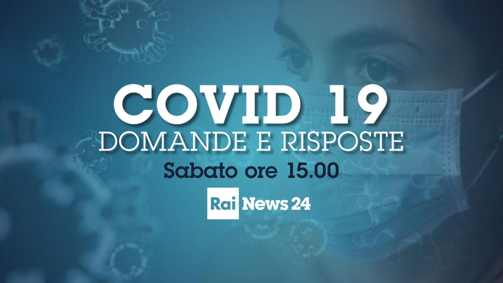 L'attualità Dell'Italia Divisa A Zone In "Covid19 Domande E Risposte ...